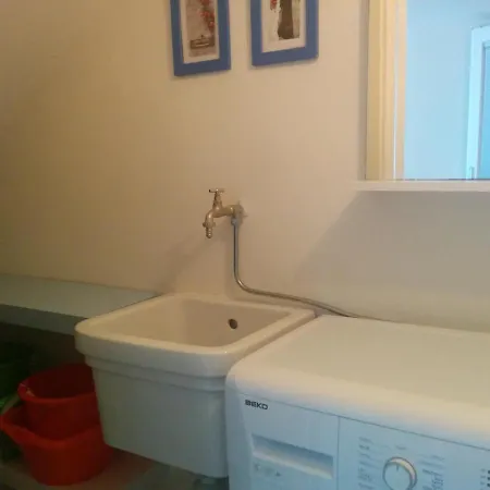 La Vela Apartmán