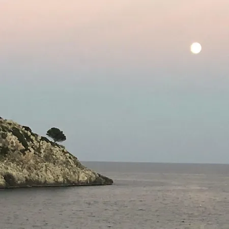 Apartmán La Vela