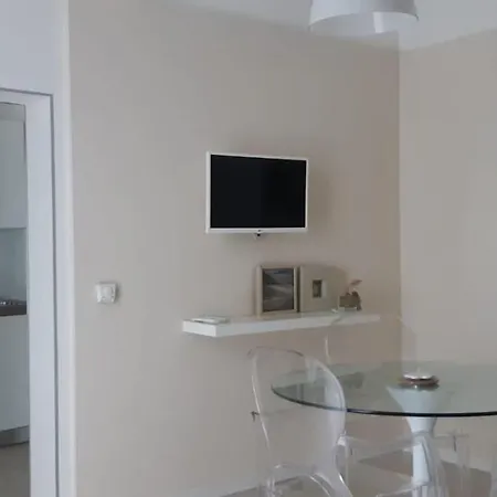 Apartmán La Vela *