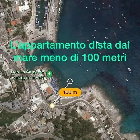Apartmán La Vela *
