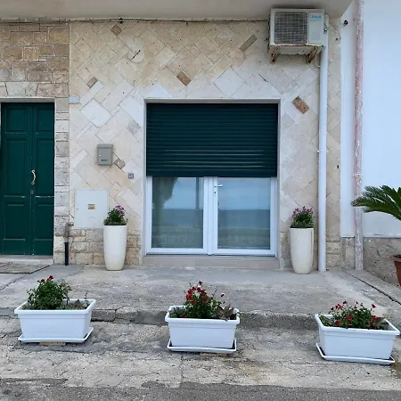 Apartmán La Vela *