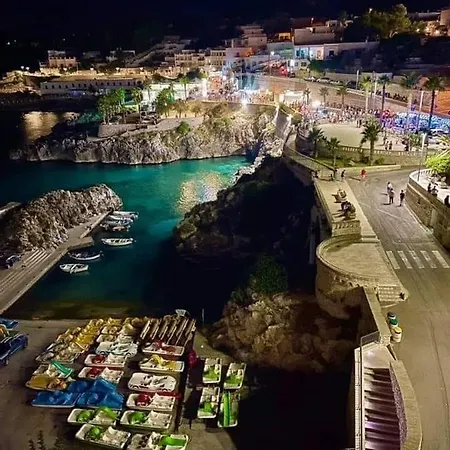 La Vela * Castro (Lecce)