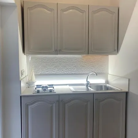 La Vela Apartmán *