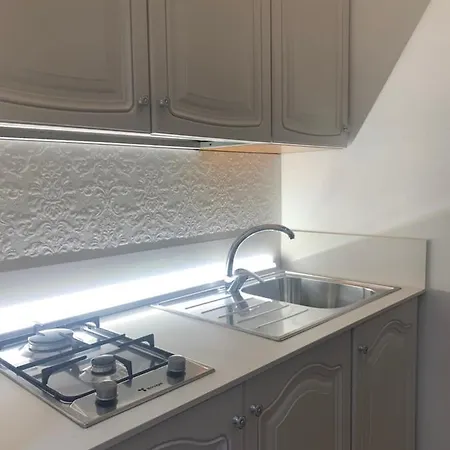 La Vela Apartmán