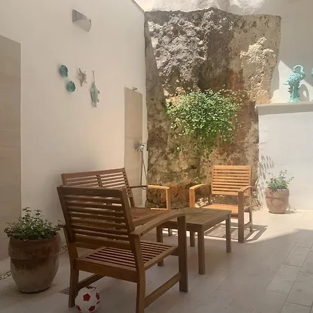 La Vela Apartmán Castro (Lecce)