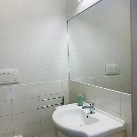 La Vela Apartmán *