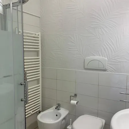 Apartmán La Vela